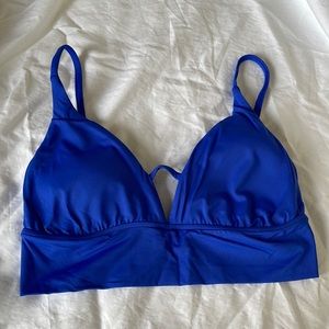 Billabong bikini top